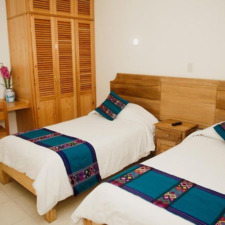 Hotel Betel Houzz San Cristóbal de Las Casas Esterno foto