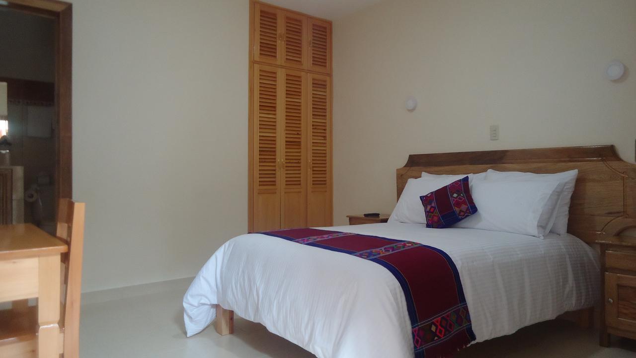 Hotel Betel Houzz San Cristóbal de Las Casas Esterno foto