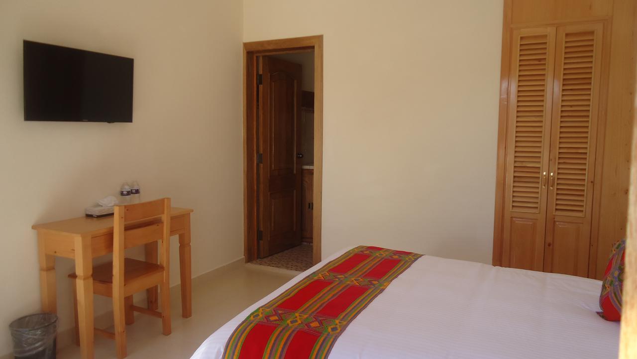 Hotel Betel Houzz San Cristóbal de Las Casas Esterno foto