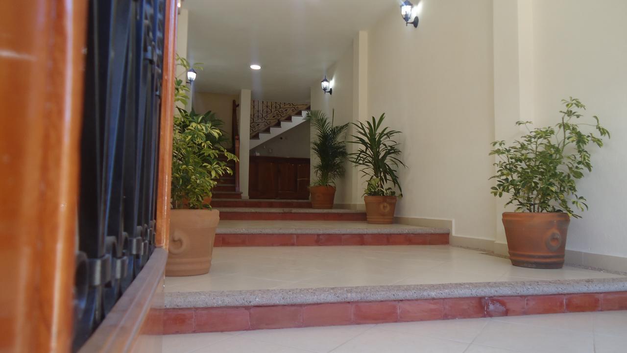 Hotel Betel Houzz San Cristóbal de Las Casas Esterno foto
