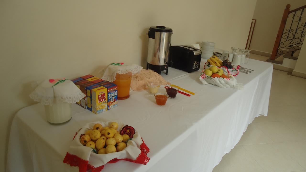 Hotel Betel Houzz San Cristóbal de Las Casas Esterno foto
