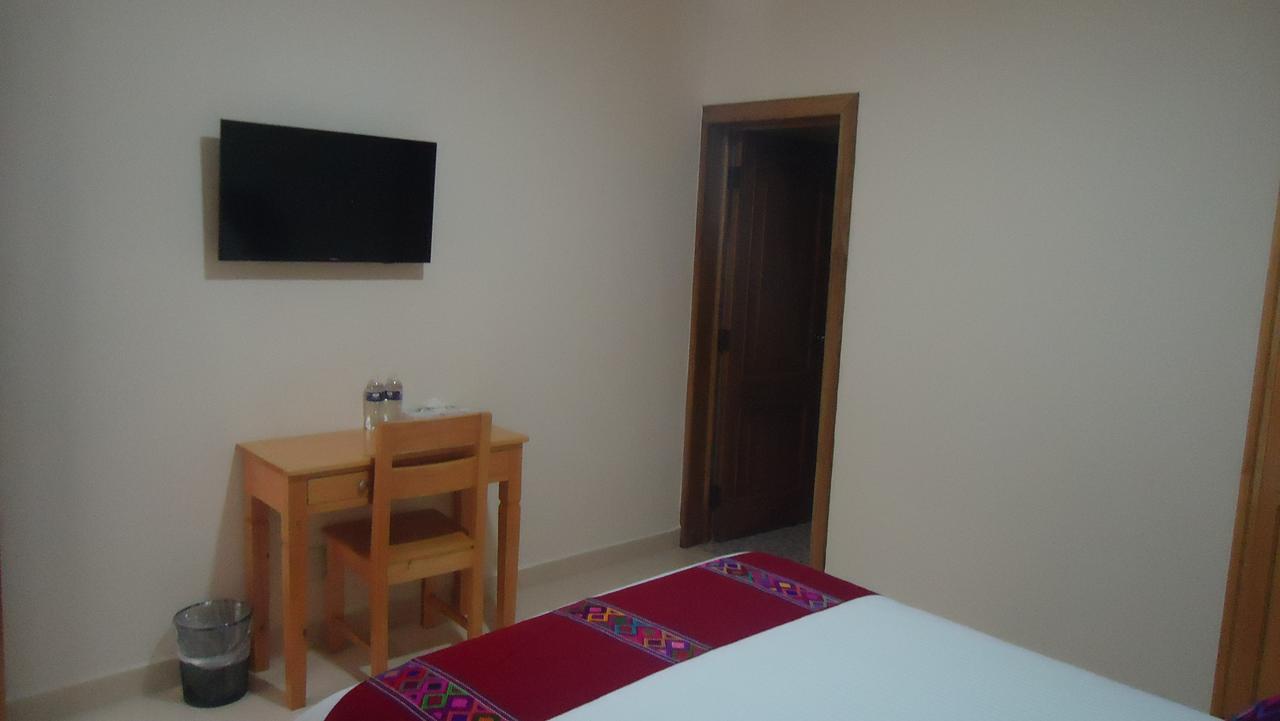 Hotel Betel Houzz San Cristóbal de Las Casas Esterno foto