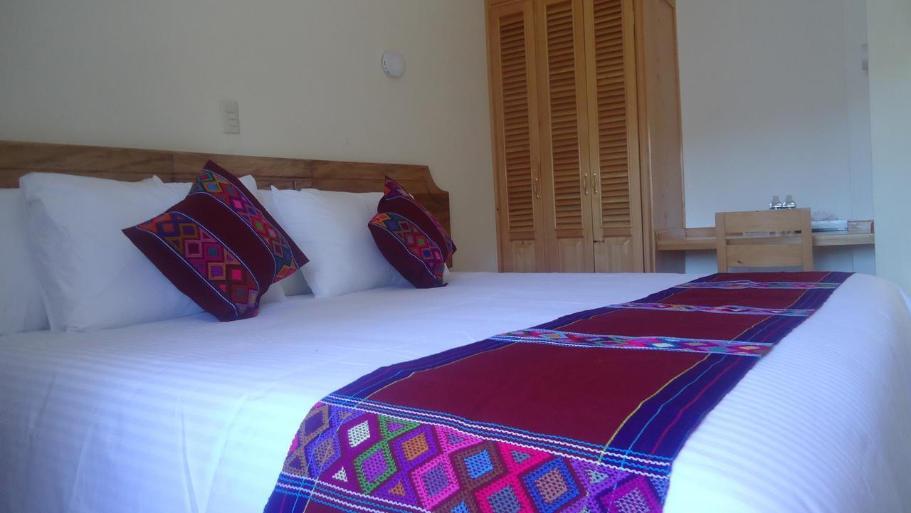Hotel Betel Houzz San Cristóbal de Las Casas Esterno foto