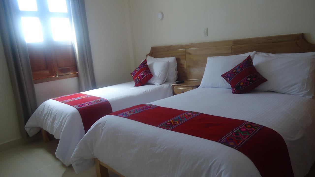 Hotel Betel Houzz San Cristóbal de Las Casas Esterno foto