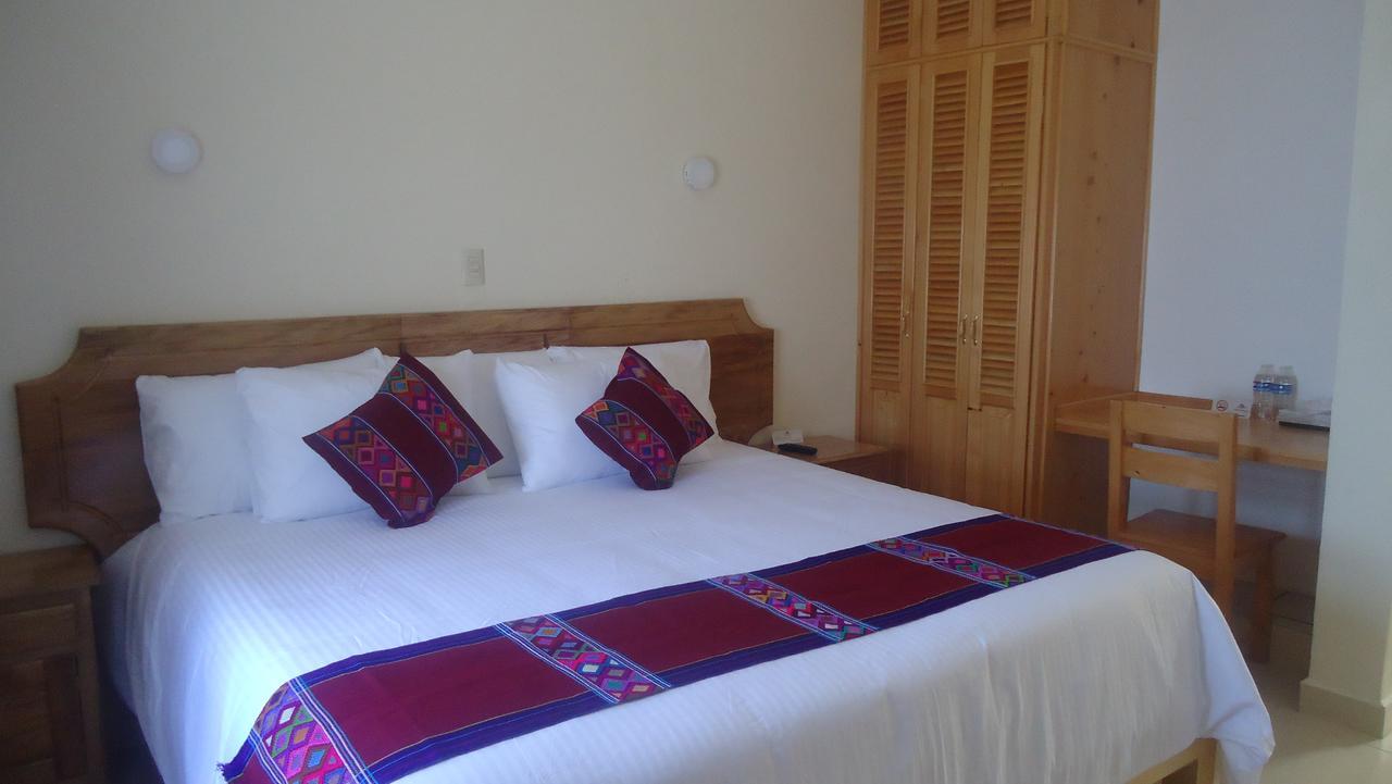 Hotel Betel Houzz San Cristóbal de Las Casas Esterno foto